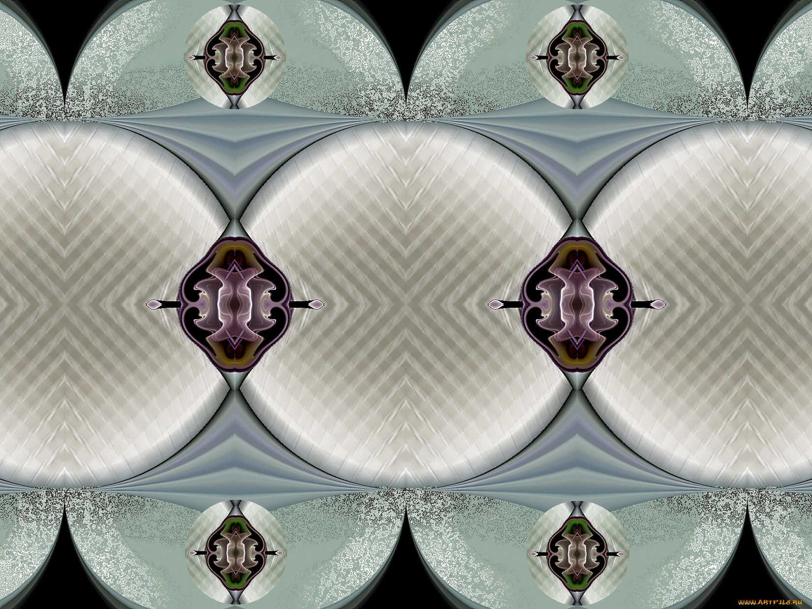 3, , fractal, , 